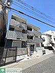 埼玉県志木市本町6丁目27-13：物件画像／株式会社タウンハウジング埼玉　所沢店