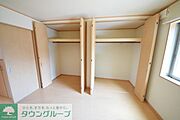 ★クローゼット★