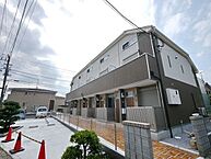東京都東村山市野口町2丁目3-6：物件画像／株式会社タウンハウジング埼玉　所沢店