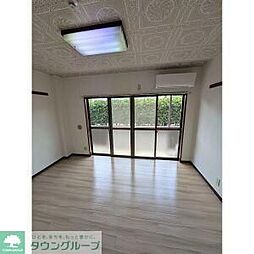 ストークマンション富士 3DKの写真