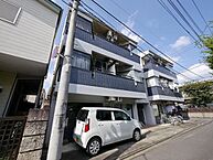 埼玉県所沢市緑町4丁目41-16：物件画像／株式会社タウンハウジング埼玉　所沢店