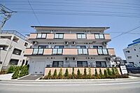 埼玉県川越市新宿町2丁目10-1：物件画像／株式会社タウンハウジング埼玉　所沢店