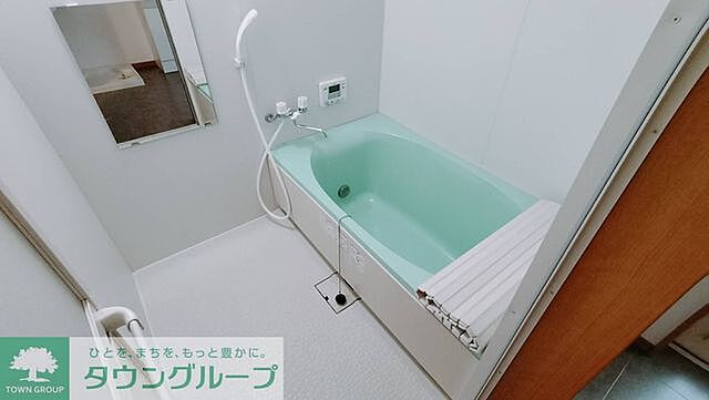 浴室