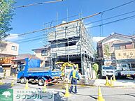 東京都東村山市富士見町1丁目4-46：物件画像／株式会社タウンハウジング埼玉　所沢店