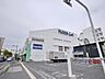 周辺：ノジマ新所沢パルコ店 1018m