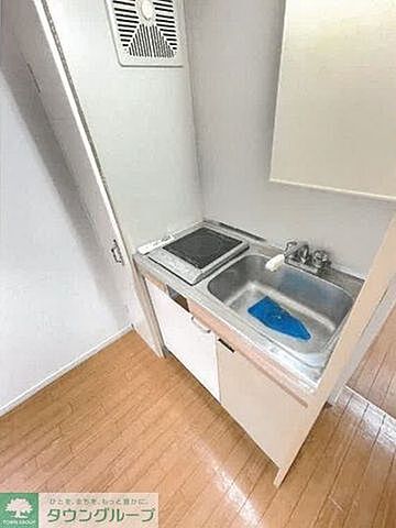 キッチン