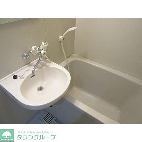 浴室