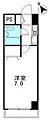 ミパラシオ2階4.8万円