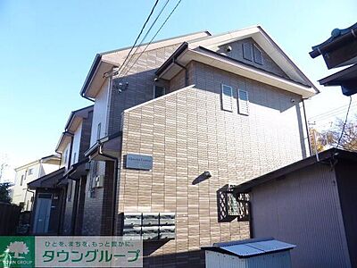 外観 外観