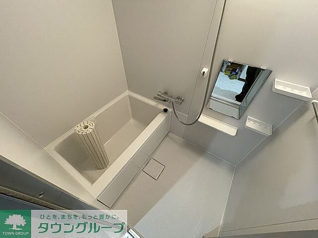 浴室