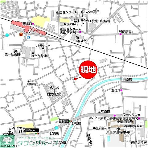 地図