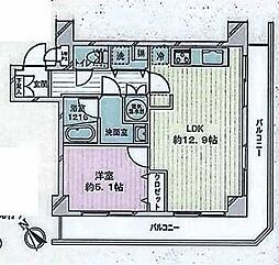 茅場町駅 21.5万円