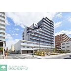 東京都江東区枝川1丁目14-10：物件画像／株式会社タウンハウジング東京　門前仲町店