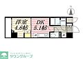 PASEO本所吾妻橋6階11.9万円