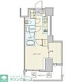 リビオメゾン南砂町7階12.9万円