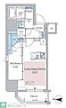 Urbanex錦糸公園2階16.3万円