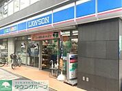 ローソン 430m