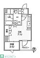 ALTERNA押上2階10.8万円