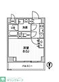 ALTERNAKIKUKAWA22階11.3万円