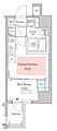 Urbanex深川木場2階12.0万円