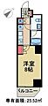 MAKESDESIGN門前仲町GROVE11階14.1万円