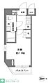 LaVita新御徒町4階10.6万円