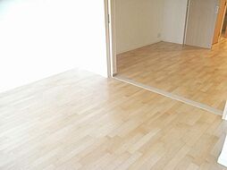 エスティメゾン豊洲レジデンスＥ 8階1LDKのリビング/ダイニング