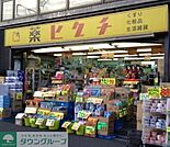 薬ヒグチ両国店 徒歩9分。ドラックストア 670m