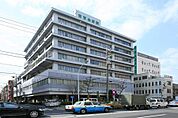 賛育会病院 365m