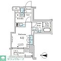 ParkAxis錦糸町WEST5階12.0万円
