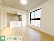 リビング/居室