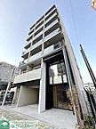 東京都墨田区吾妻橋2丁目19-1：物件画像／株式会社タウンハウジング東京　門前仲町店