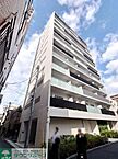 東京都墨田区緑3丁目17-11：物件画像／株式会社タウンハウジング東京　門前仲町店