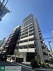 東京都墨田区江東橋4丁目13-11：物件画像／株式会社タウンハウジング東京　門前仲町店