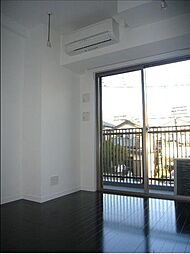 レジディア大島 2階1Kのリビング/ダイニング