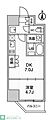 ALTERNA亀戸38階14.5万円