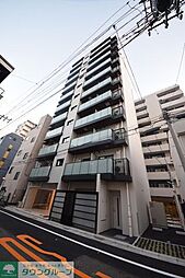 プラウドフラット森下IV