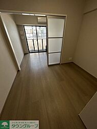 ALTERNA墨田 3階1DKのリビング/ダイニング