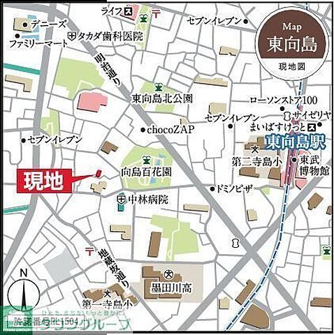 地図