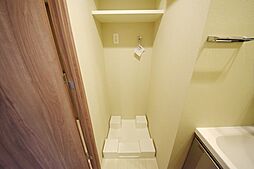 オーキッドレジデンス森下 4階1Kのリビング/ダイニング