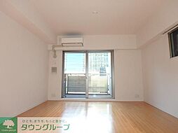 エスティメゾン豊洲レジデンスＡ 10階2LDKの室内