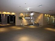 ★エントランス★
