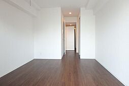 レジディア亀戸 7階1Kのリビング/ダイニング