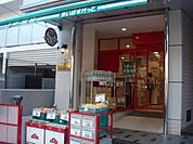 まいばすけっと江東富岡1丁目店 徒歩9分。スーパー 660m