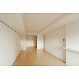 キャナルスクウェア豊洲 3階1LDKのリビング/ダイニング