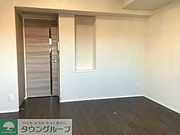 プライムアーバン菊川 5階1Kのリビング/ダイニング