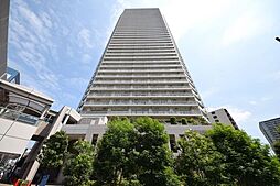 豊洲シエルタワー