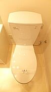 ★ウォシュレット設置可能です★