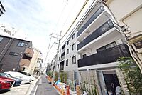 東京都江東区永代2丁目7-6：物件画像／株式会社タウンハウジング東京　門前仲町店