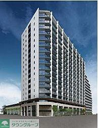 ブルックサイドレジデンス木場